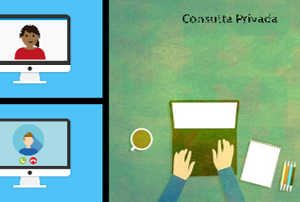 Sesiones individuales (Zoom)