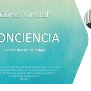 Curso Virtual 10 semanas: Conciencia Testigo - Imagen 2